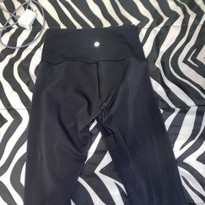 Lululemon leggings! #lululemon